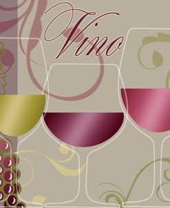 Modern Wine I