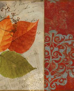 Feuilles I