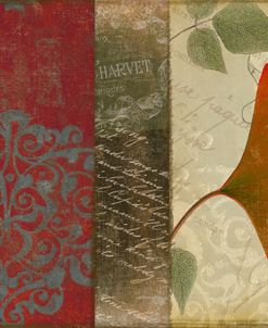 Feuilles II