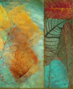 Feuilles III