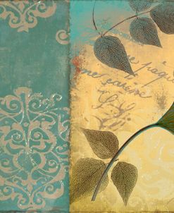 Feuilles IV