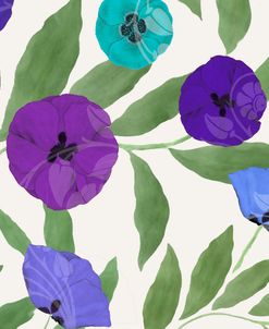 Coquelicots II