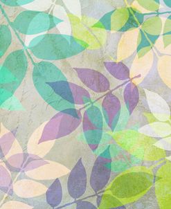 Garden Shimmer IV