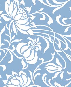 Wedgewood Garden I