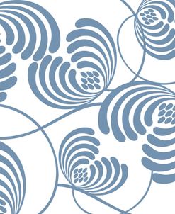 Windy Blue I
