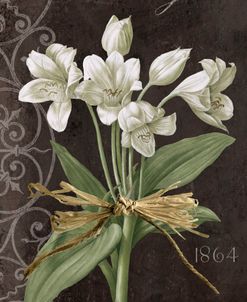 Fleurs de Paris I
