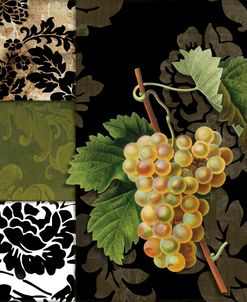 Damask Lerain V