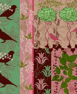 Birdcalls II