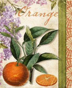 Summer Citrus II