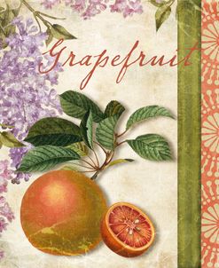 Summer Citrus III