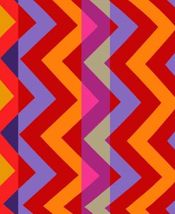 Metro Retro Warm I
