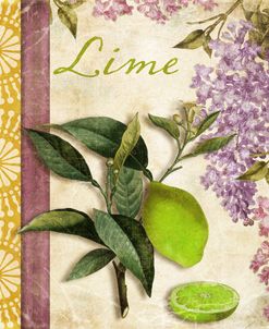 Summer Citrus IV