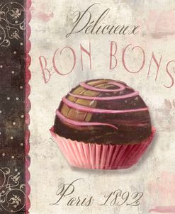 Patisserie I