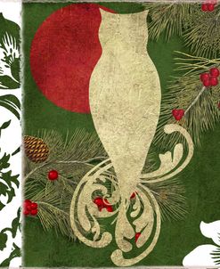 Forest Christmas I