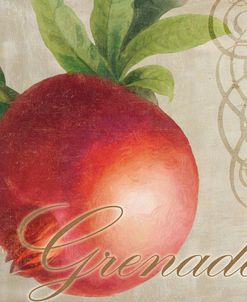 Fruits Classique II