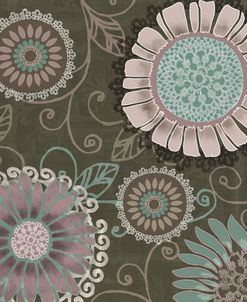 Daisy Darlings – Olive