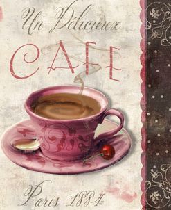Patisserie V