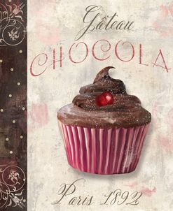 Patisserie VI