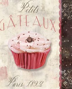 Patisserie VII