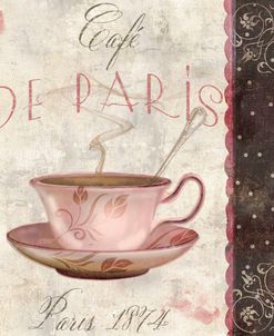 Patisserie IX