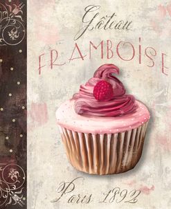 Patisserie III