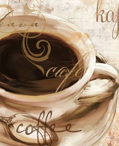Le Cafe I