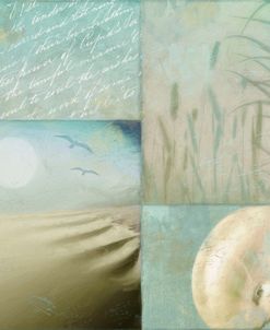 Beach Expressions II