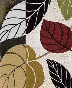 Leaf Story I
