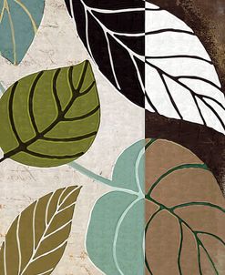 Leaf Story II