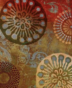 Native Elements III