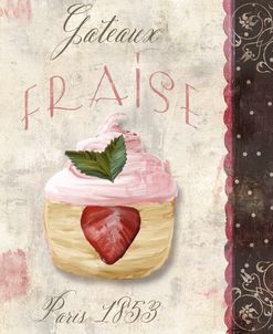 Patisserie X