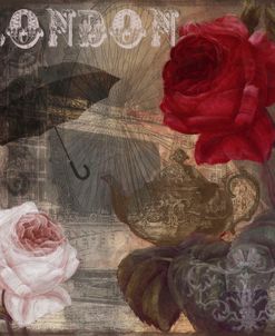 Rose of London I