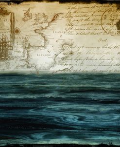 Timeless Voyage I