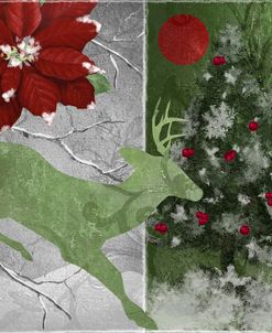 Christmas Lodge III