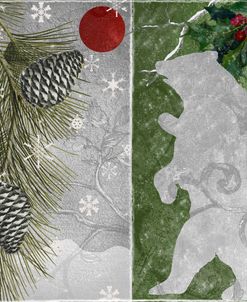 Christmas Lodge IV