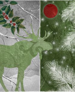 Christmas Lodge II