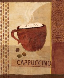 Fresh Java I
