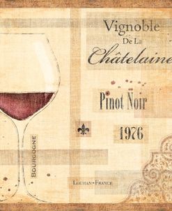 Vin Noble IV