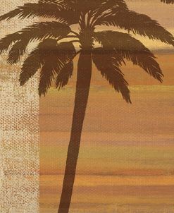 Tropical Sunset I