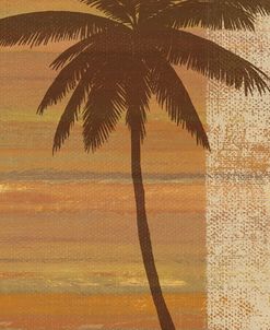 Tropical Sunset II