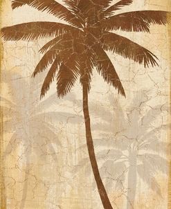 Elegant Palm I