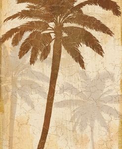 Elegant Palm II