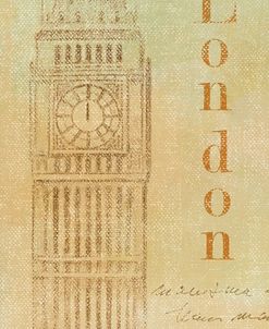 Travel Monuments III