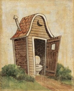 Outhouse III