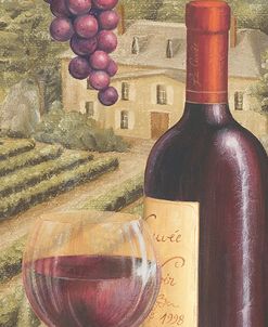 French Vineyard II