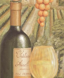 French Vineyard I
