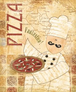 Pizza & Pasta I