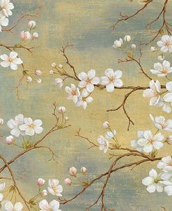 White Blossom I