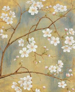 White Blossom II