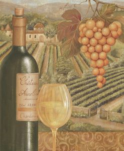 French Vineyard III